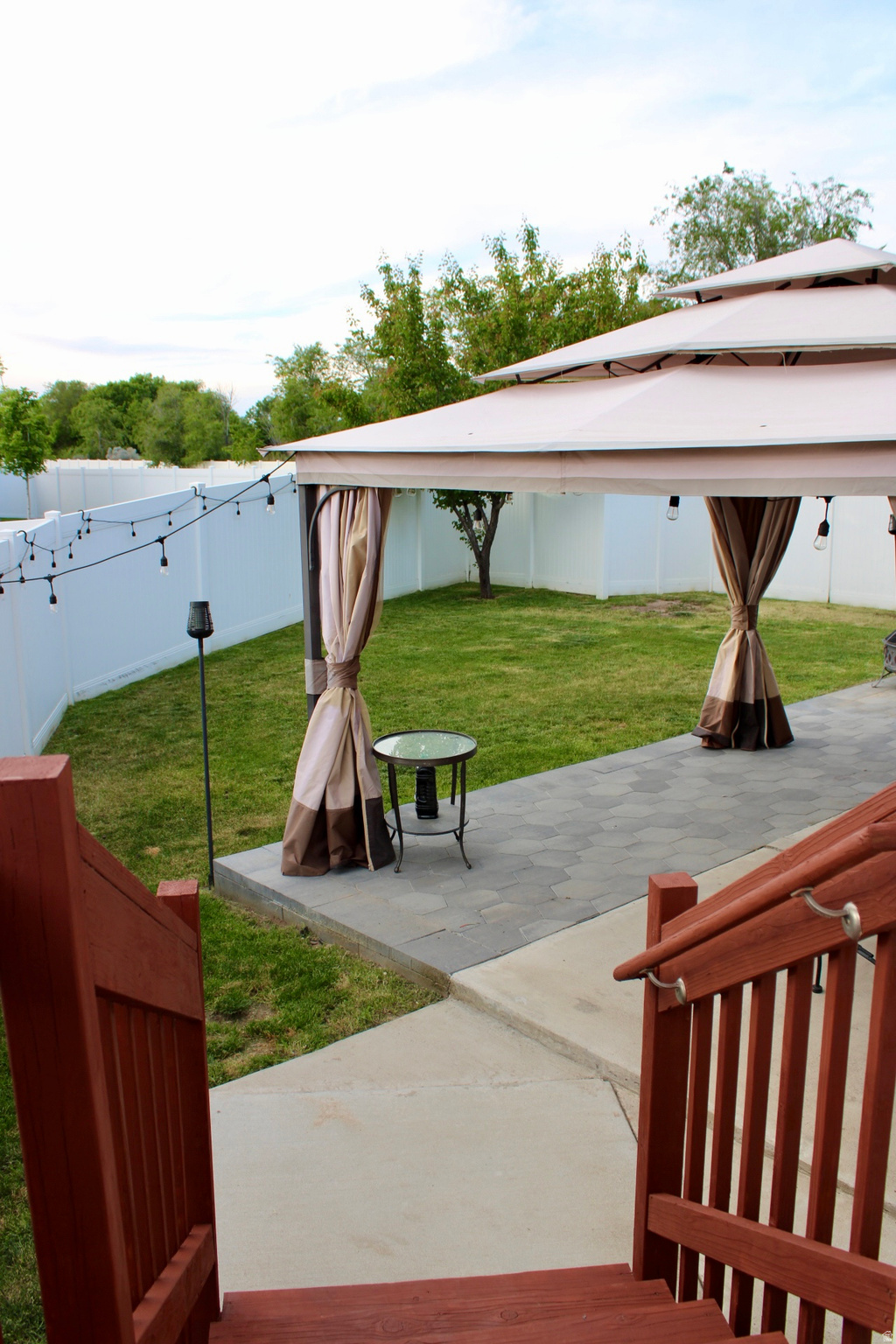 JON S PARK SUBDIVISI - Residential