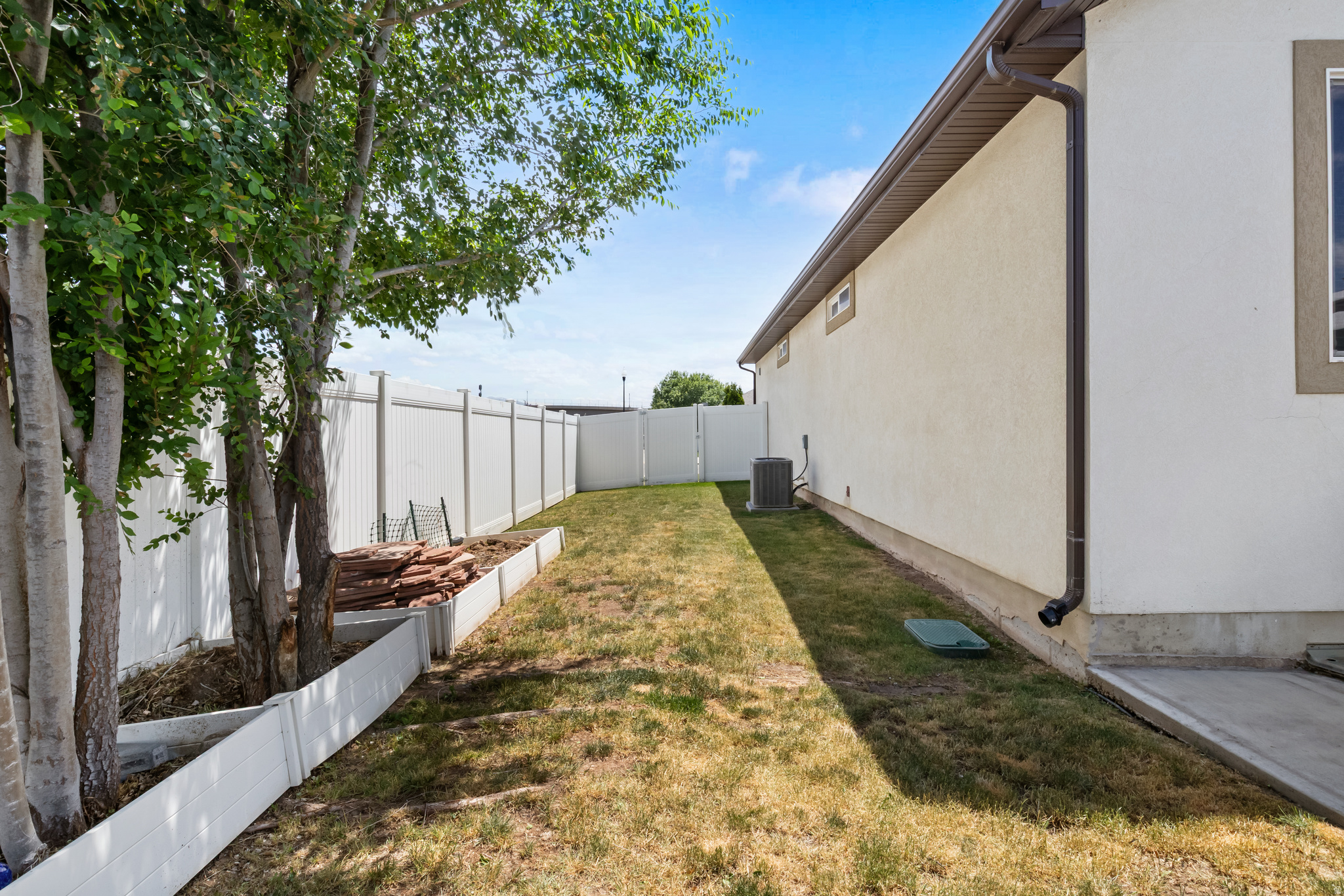 JON S PARK SUBDIVISI - Residential