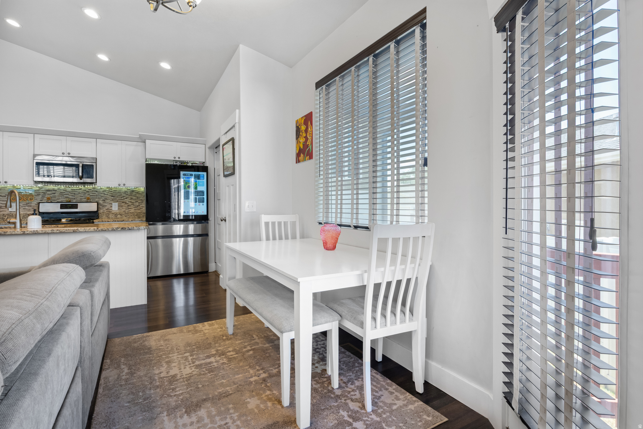 JON S PARK SUBDIVISI - Residential