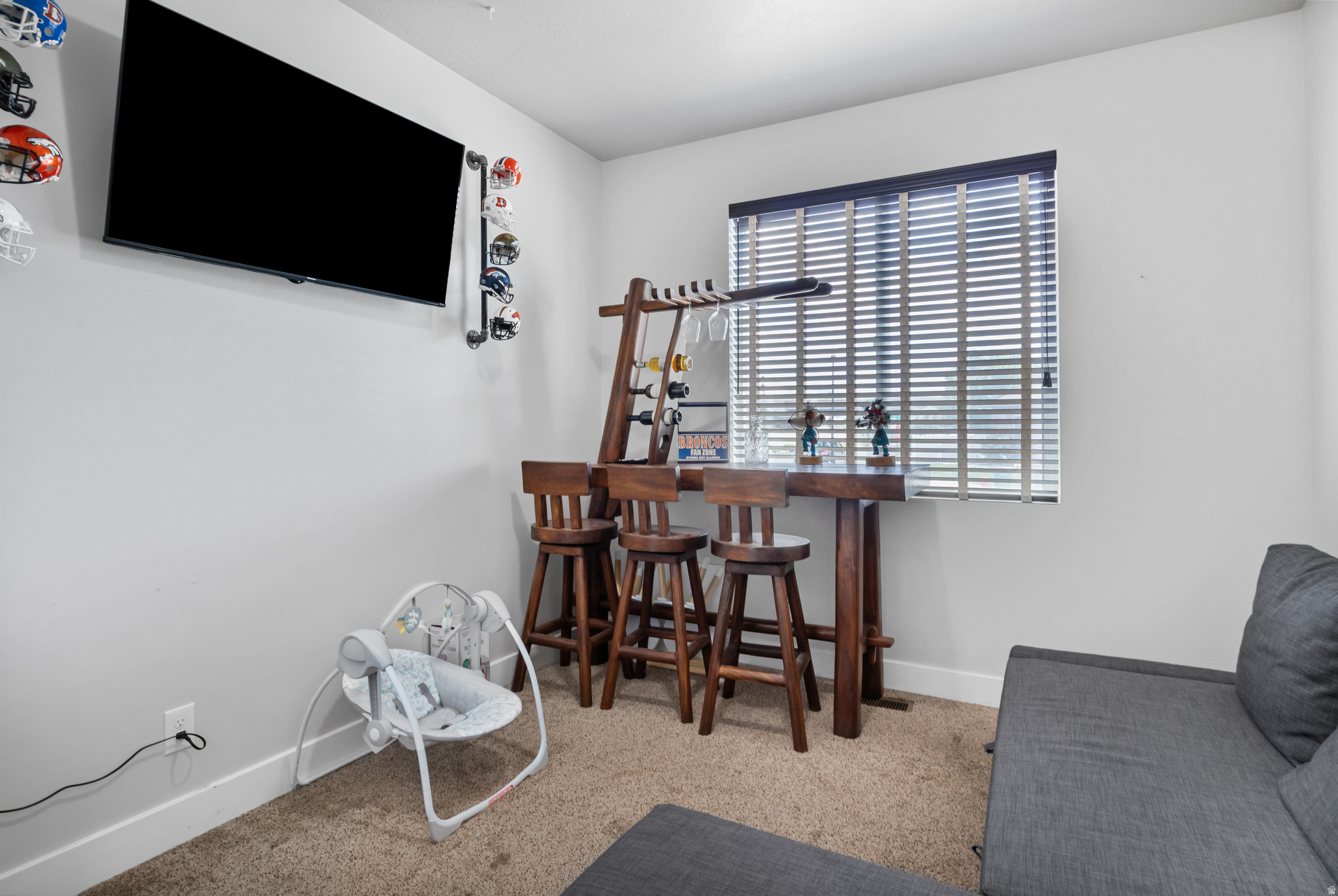 JON S PARK SUBDIVISI - Residential