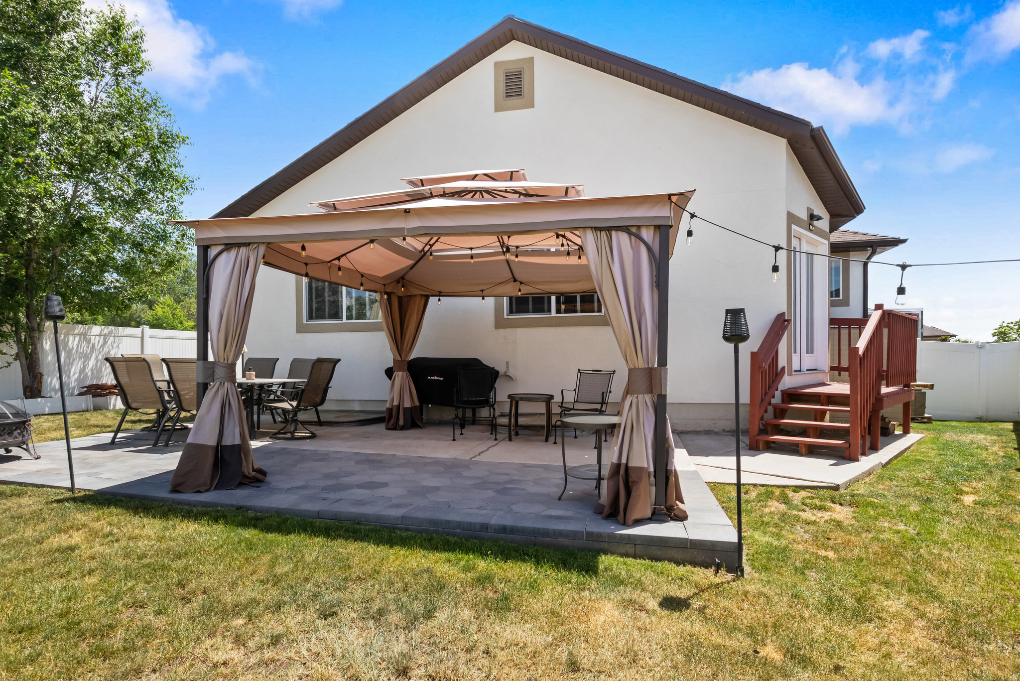 JON S PARK SUBDIVISI - Residential