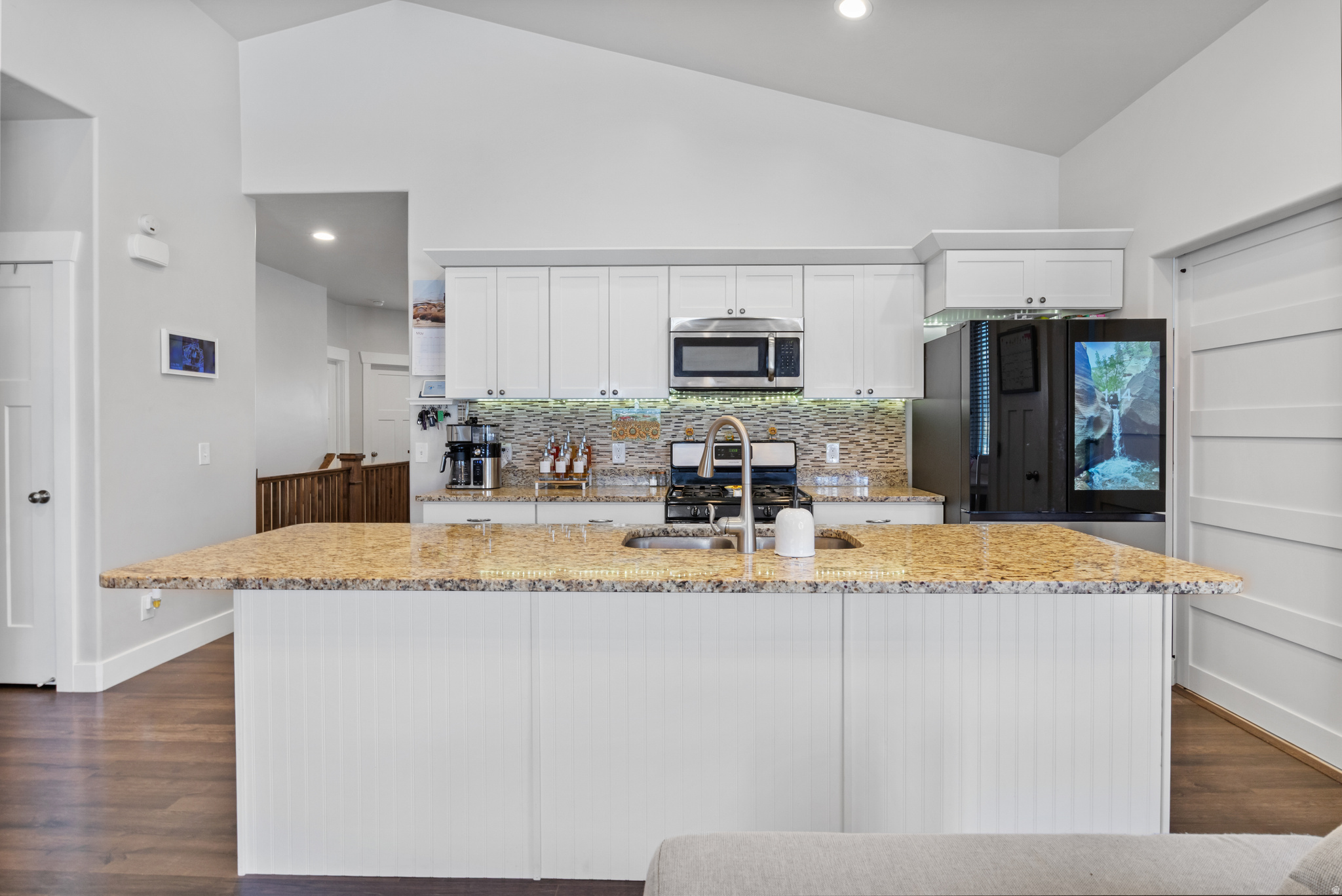 JON S PARK SUBDIVISI - Residential