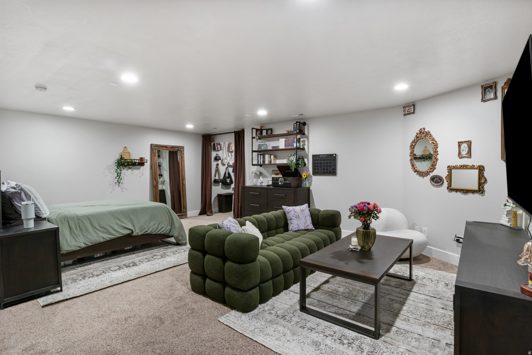 JON S PARK SUBDIVISI - Residential