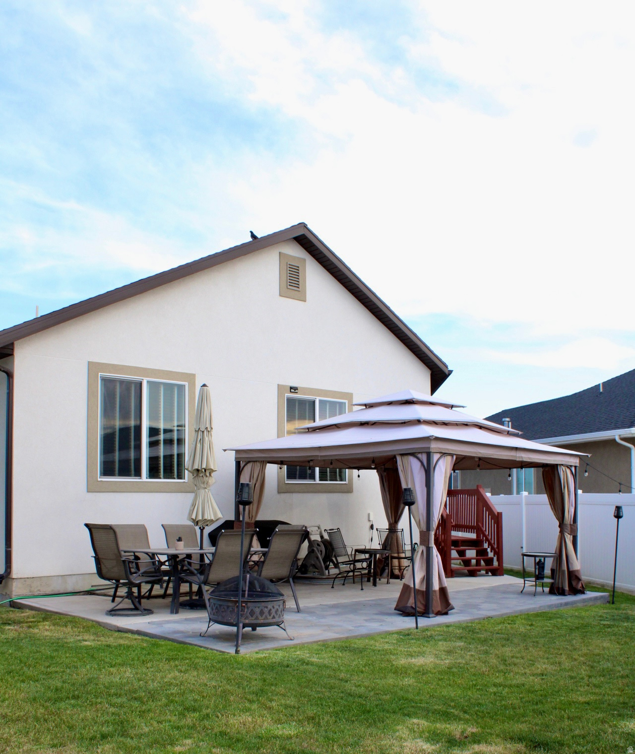 JON S PARK SUBDIVISI - Residential