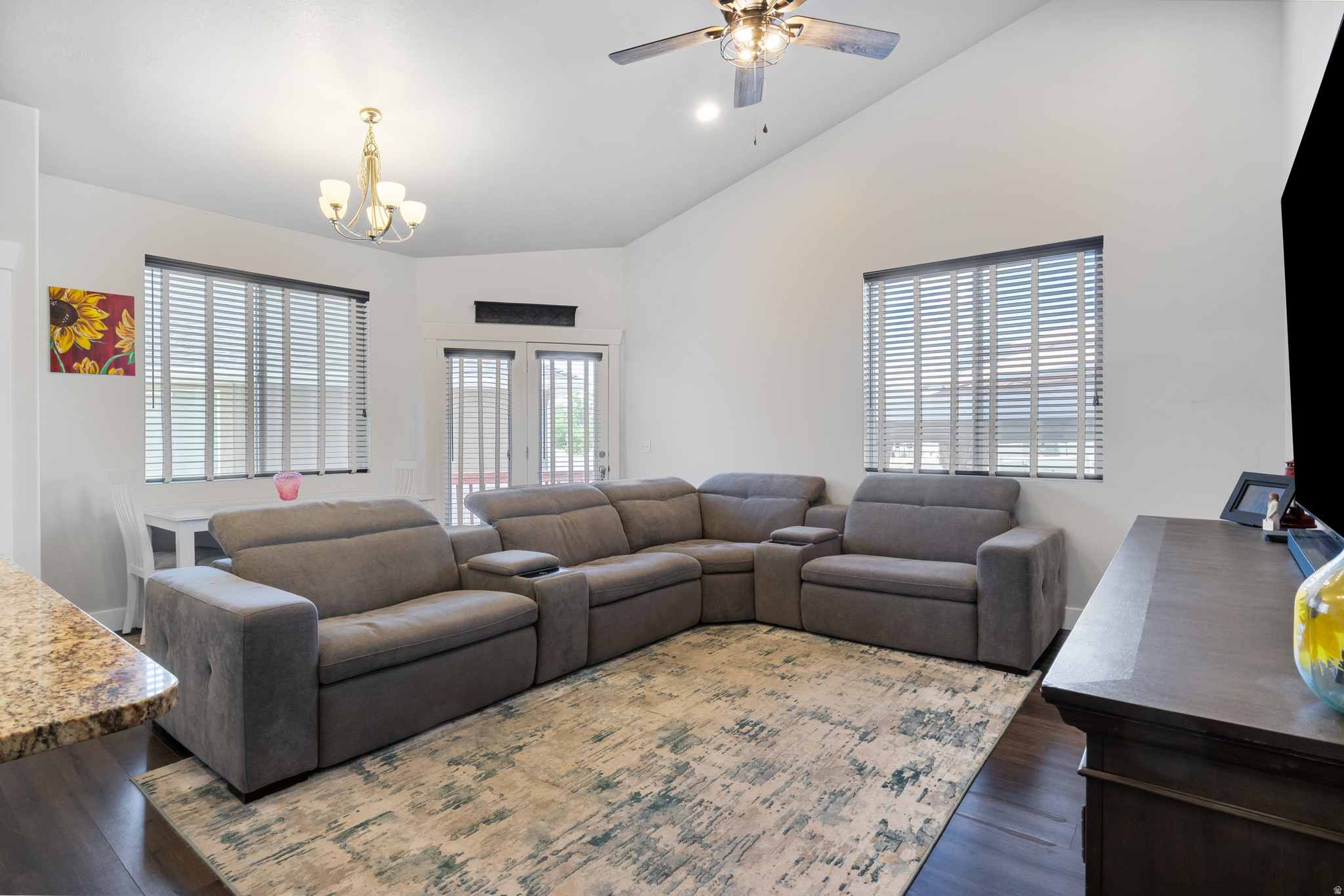 JON S PARK SUBDIVISI - Residential
