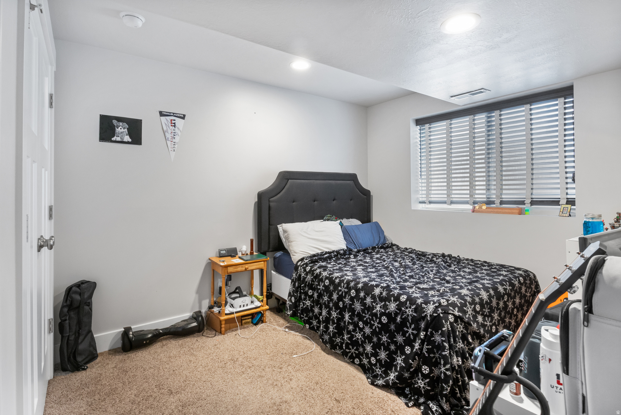 JON S PARK SUBDIVISI - Residential