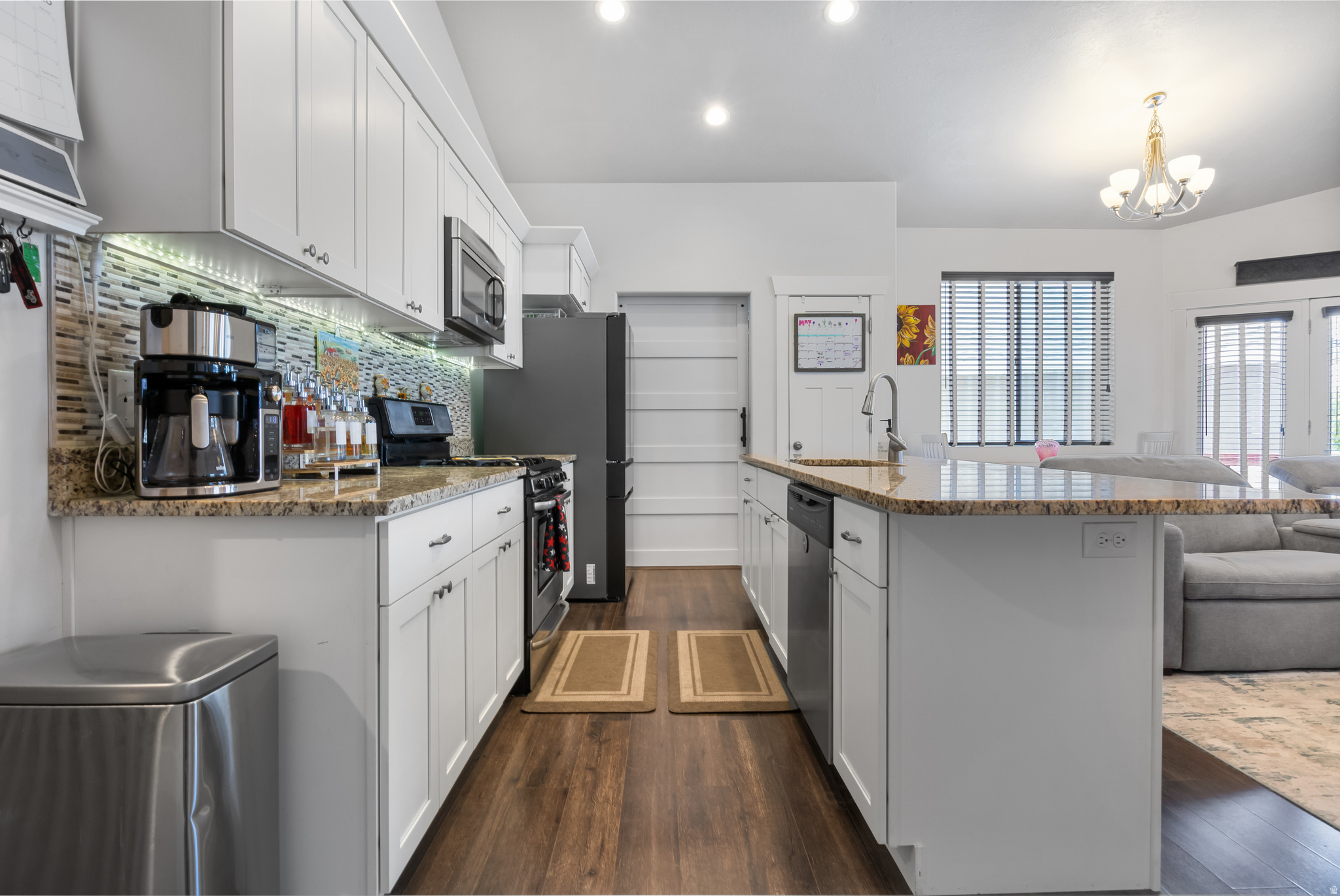 JON S PARK SUBDIVISI - Residential