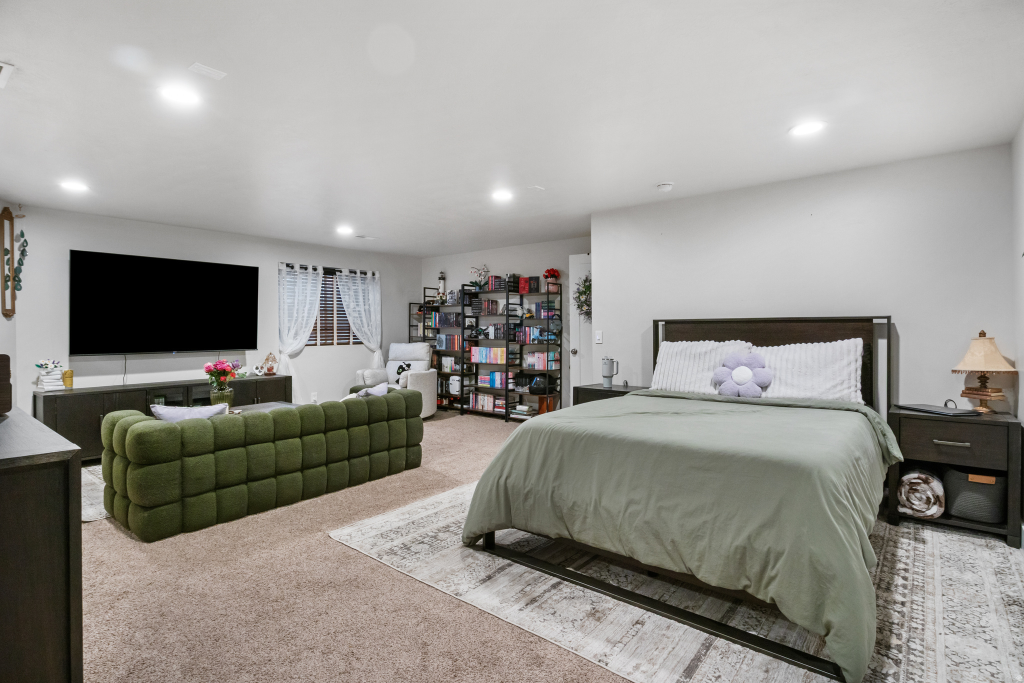 JON S PARK SUBDIVISI - Residential