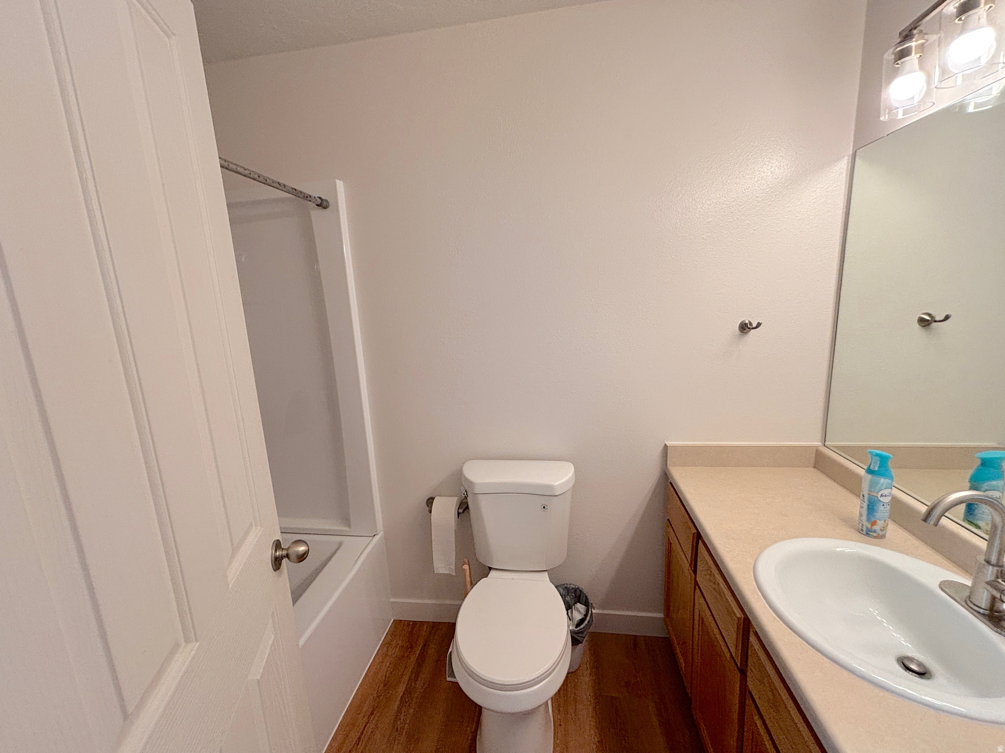 THE VILLAGE AT COUNTRY CROSSING - Residential