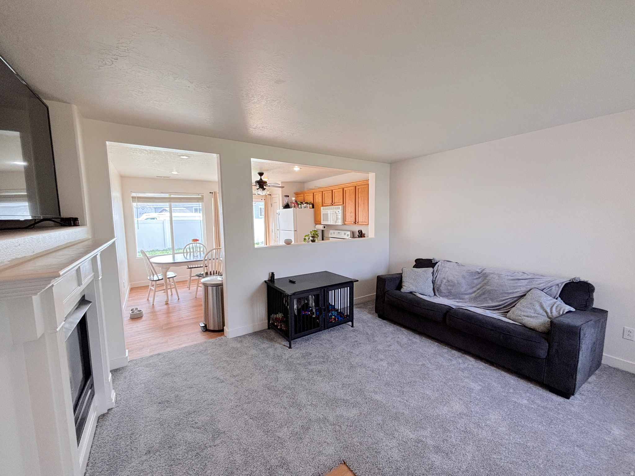 THE VILLAGE AT COUNTRY CROSSING - Residential