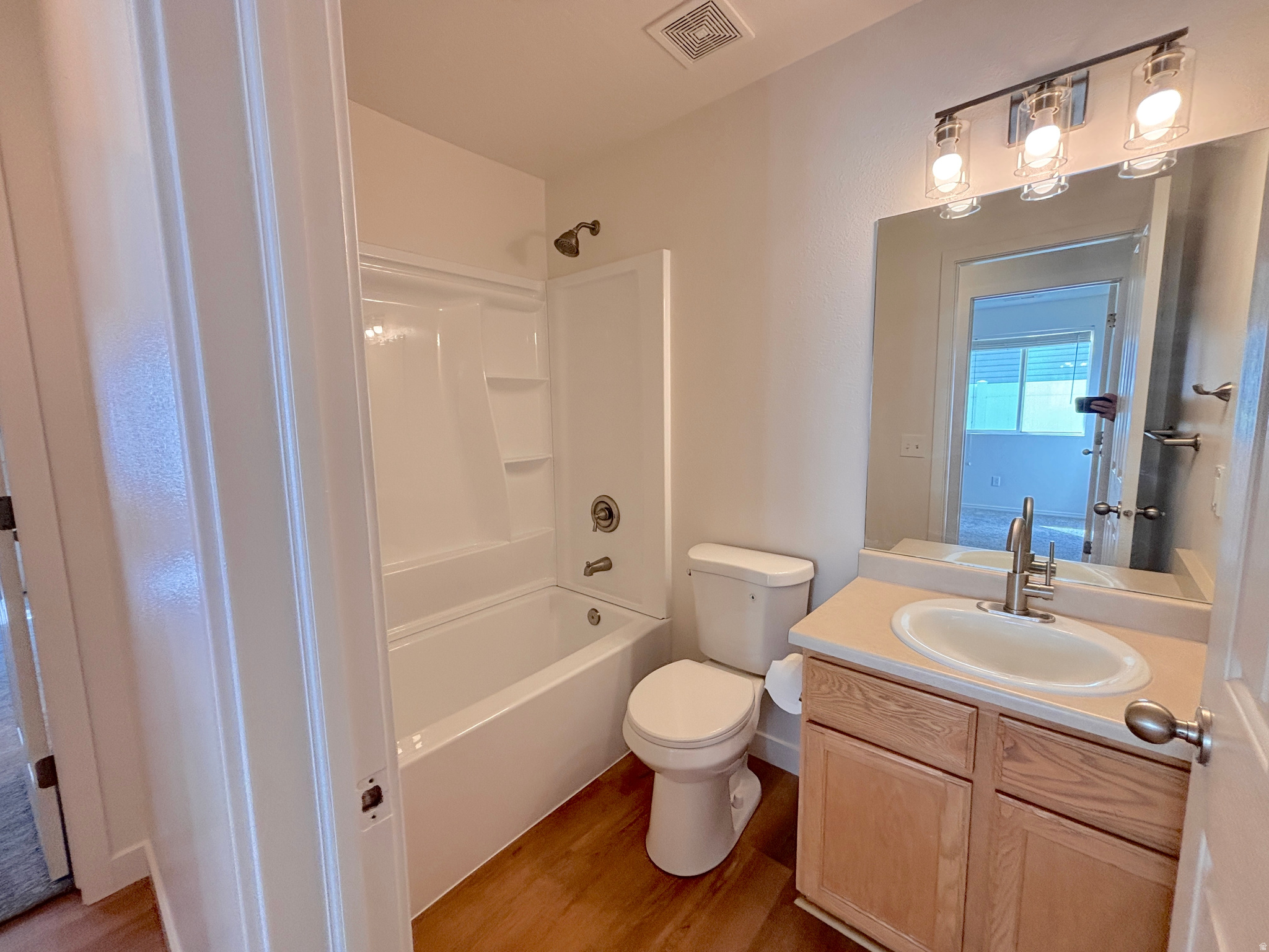 THE VILLAGE AT COUNTRY CROSSING - Residential