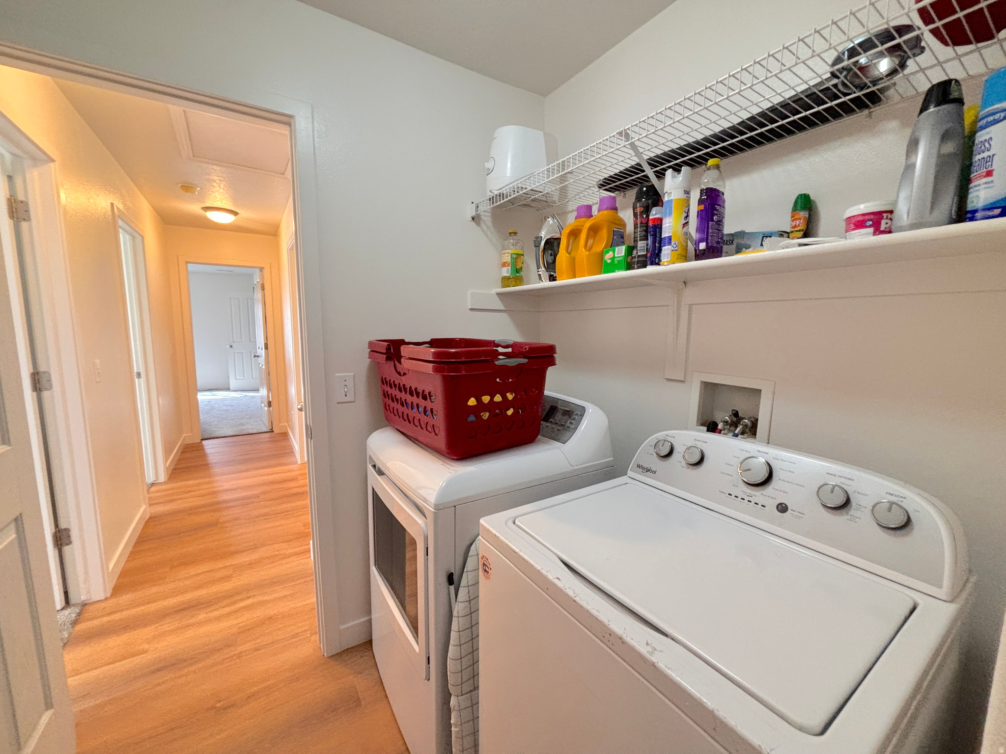 THE VILLAGE AT COUNTRY CROSSING - Residential