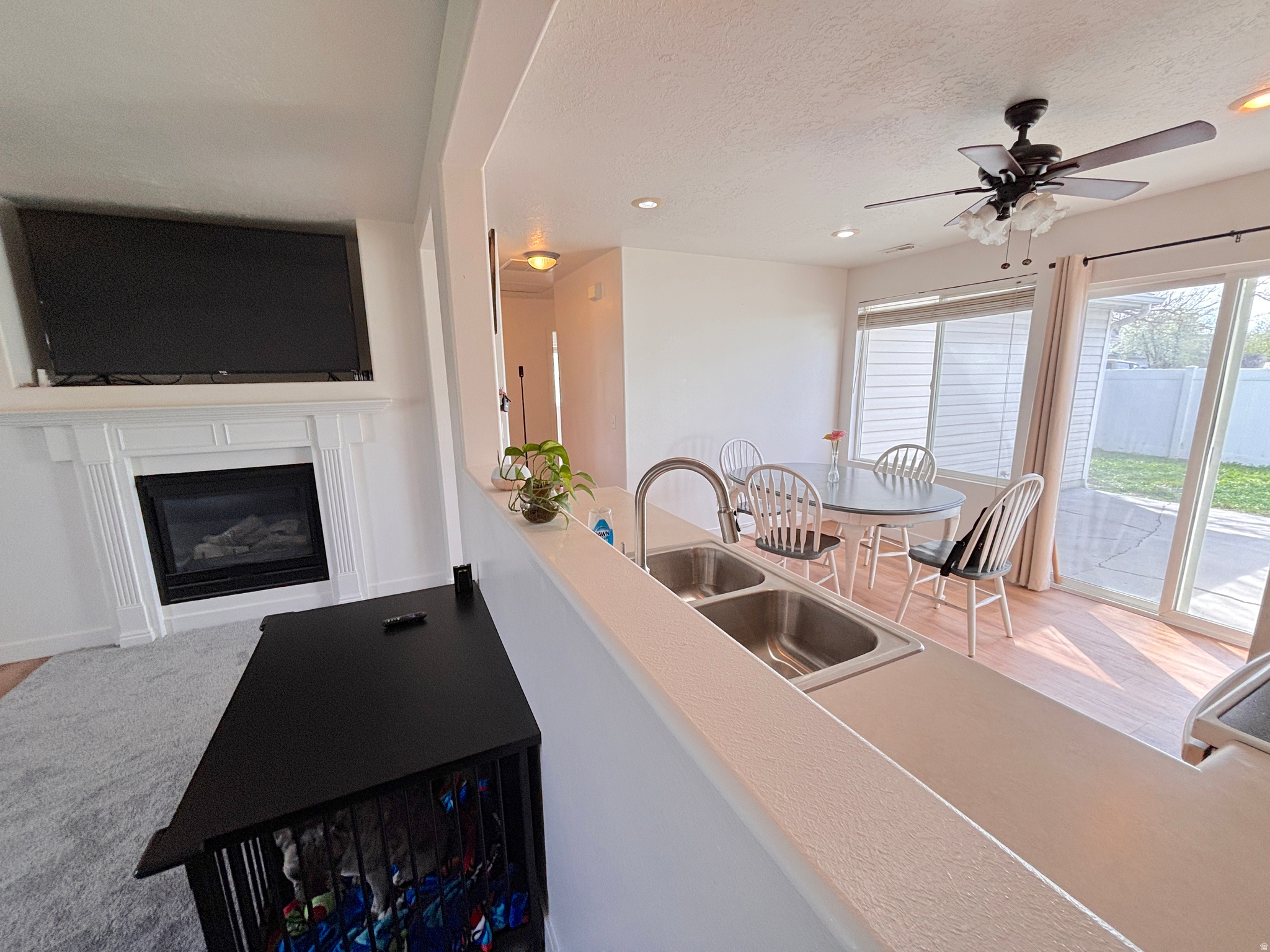 THE VILLAGE AT COUNTRY CROSSING - Residential