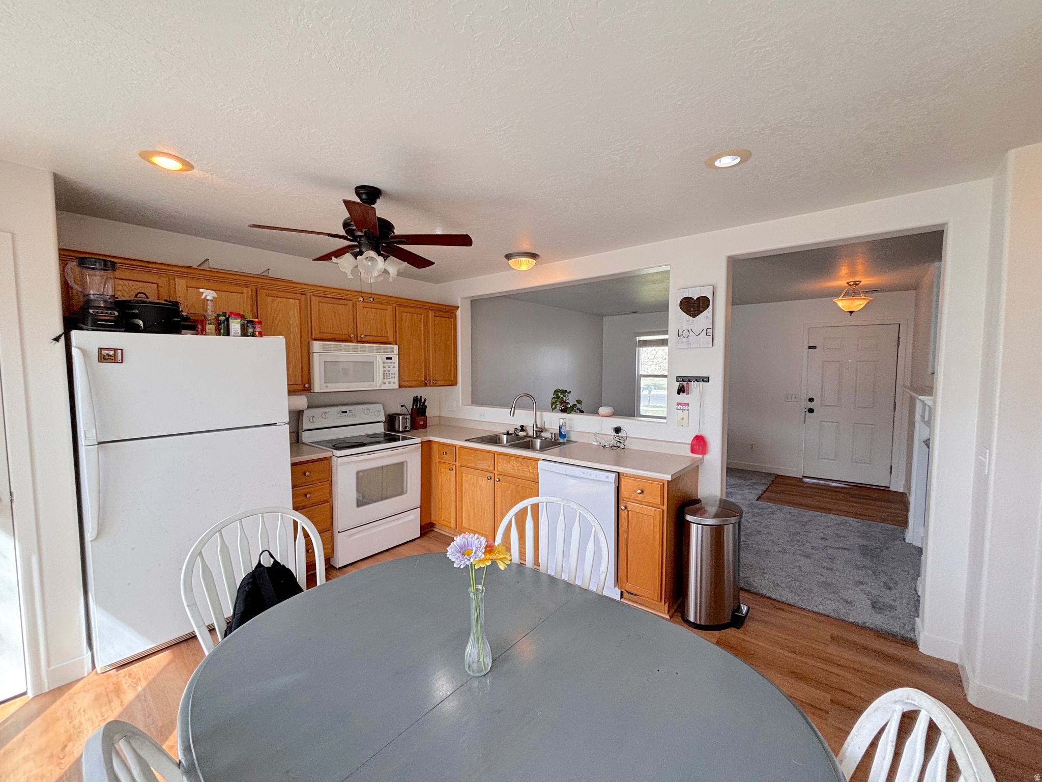 THE VILLAGE AT COUNTRY CROSSING - Residential