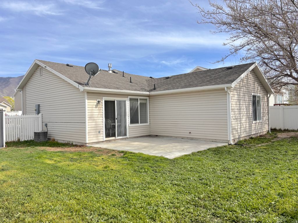Photo of 5521 LORRAINE WAY, Stansbury Park, UT 84074 (MLS # 2146261)