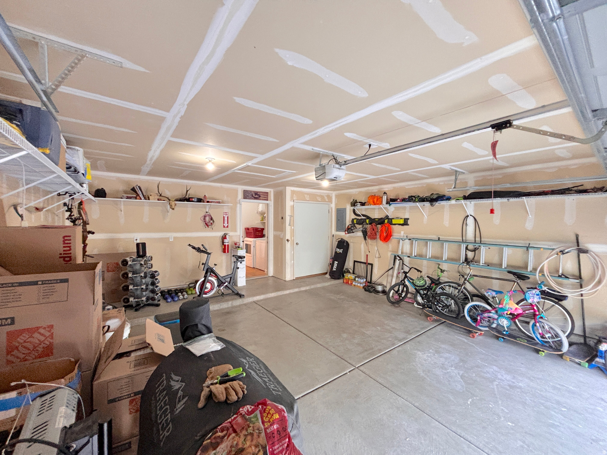 THE VILLAGE AT COUNTRY CROSSING - Residential