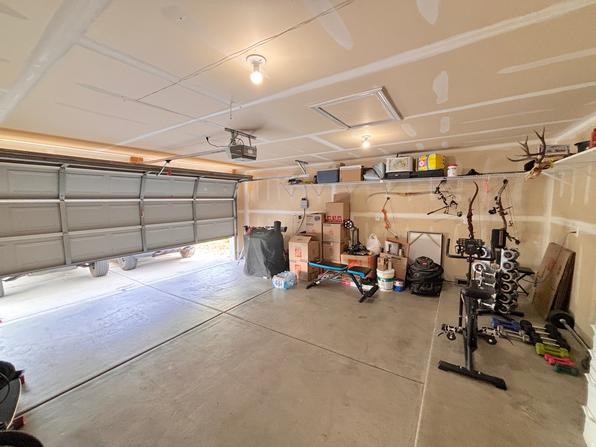 THE VILLAGE AT COUNTRY CROSSING - Residential