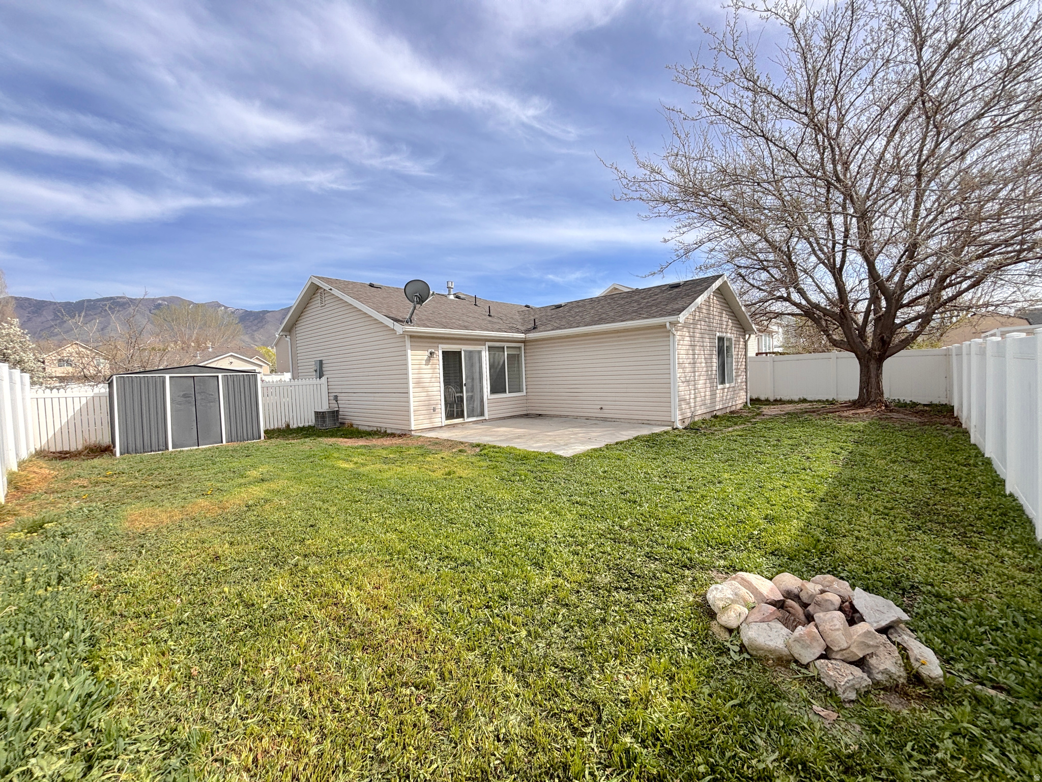 THE VILLAGE AT COUNTRY CROSSING - Residential