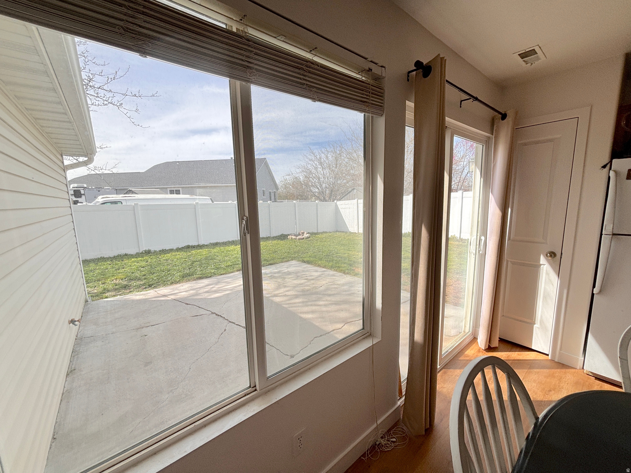 THE VILLAGE AT COUNTRY CROSSING - Residential