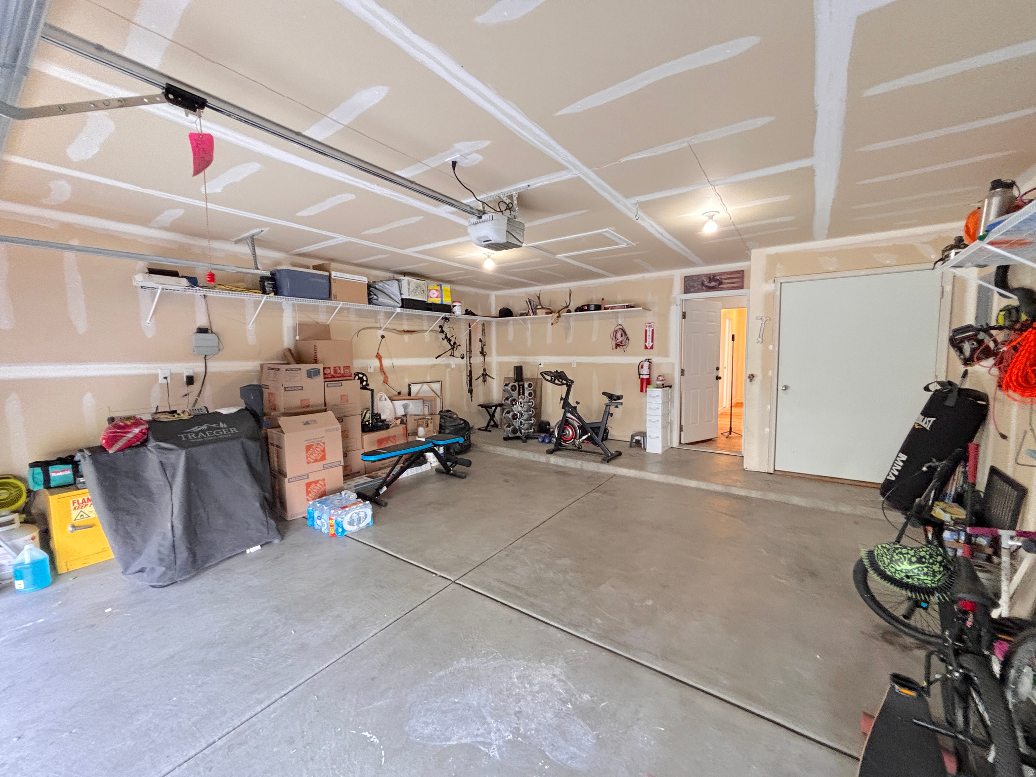 THE VILLAGE AT COUNTRY CROSSING - Residential