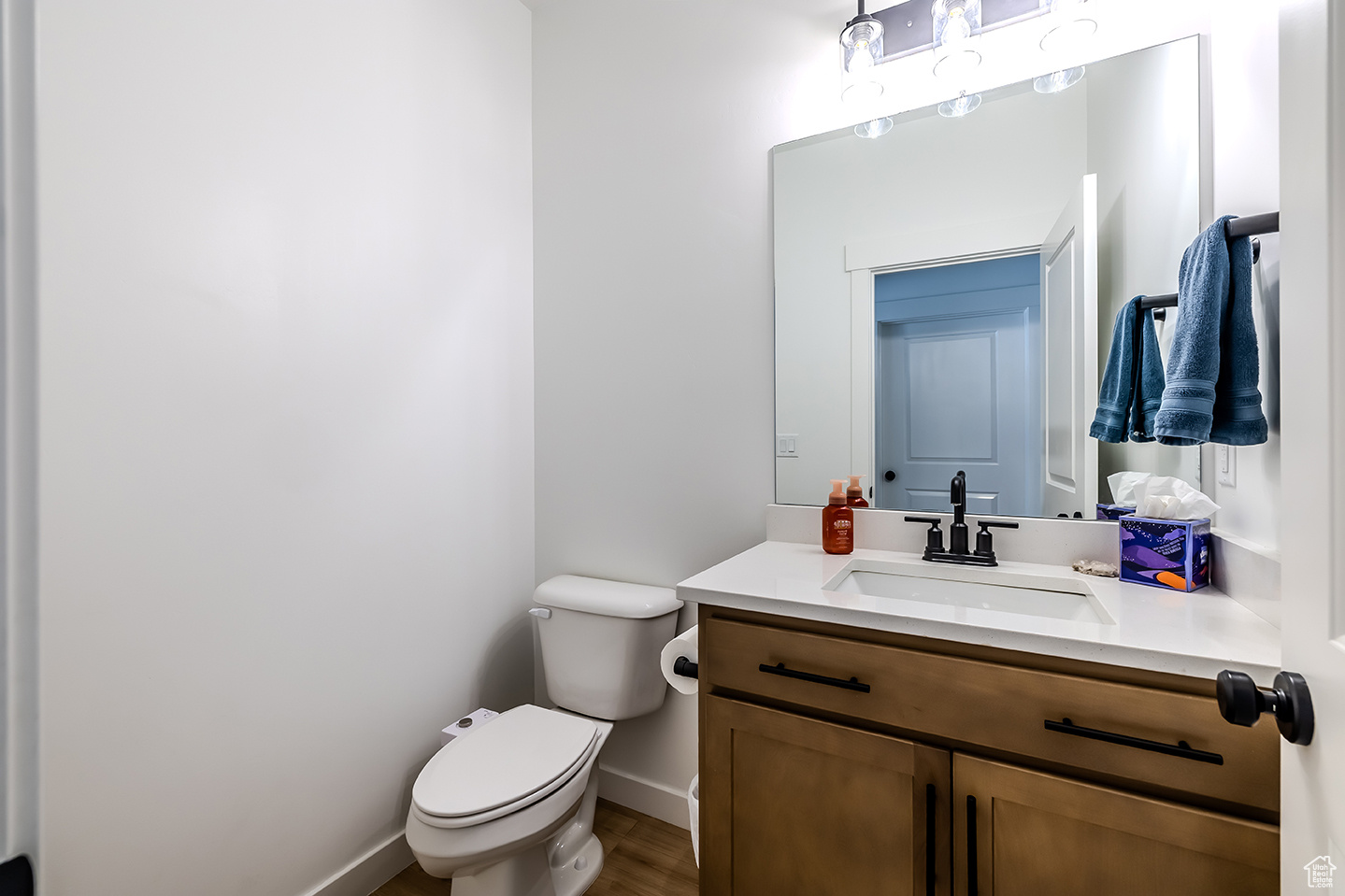 CANYON POINT - Residential