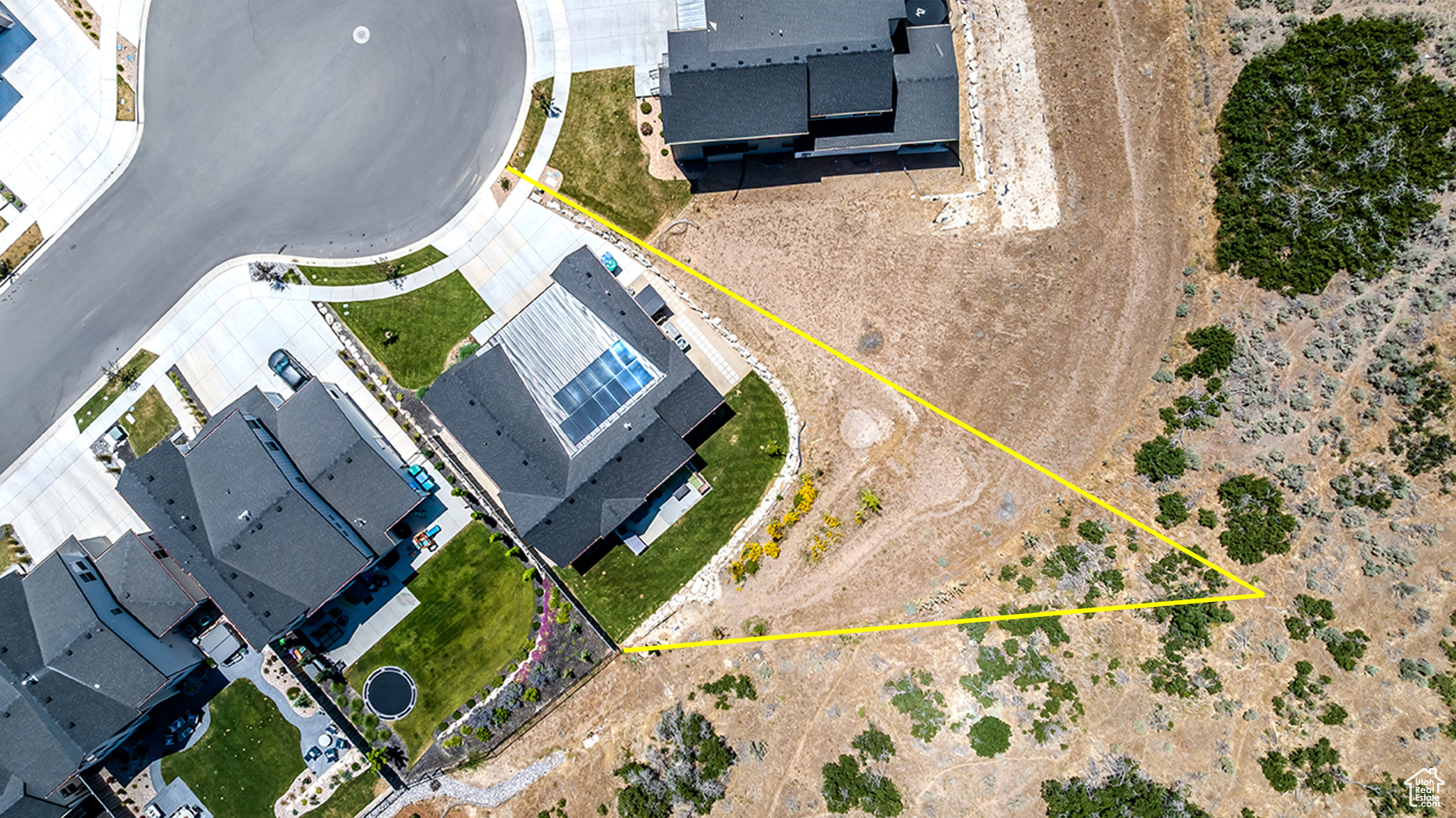 CANYON POINT - Residential