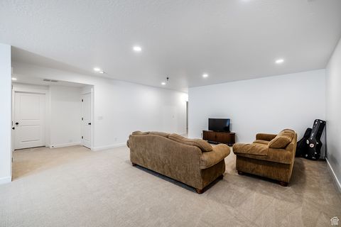 Tiny photo for 1878 W CHACO CIR N, Lehi, UT 84043 (MLS # 2099177)