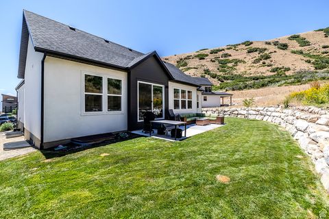 Tiny photo for 1878 W CHACO CIR N, Lehi, UT 84043 (MLS # 2099177)