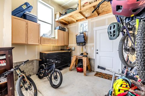 Tiny photo for 1878 W CHACO CIR N, Lehi, UT 84043 (MLS # 2099177)