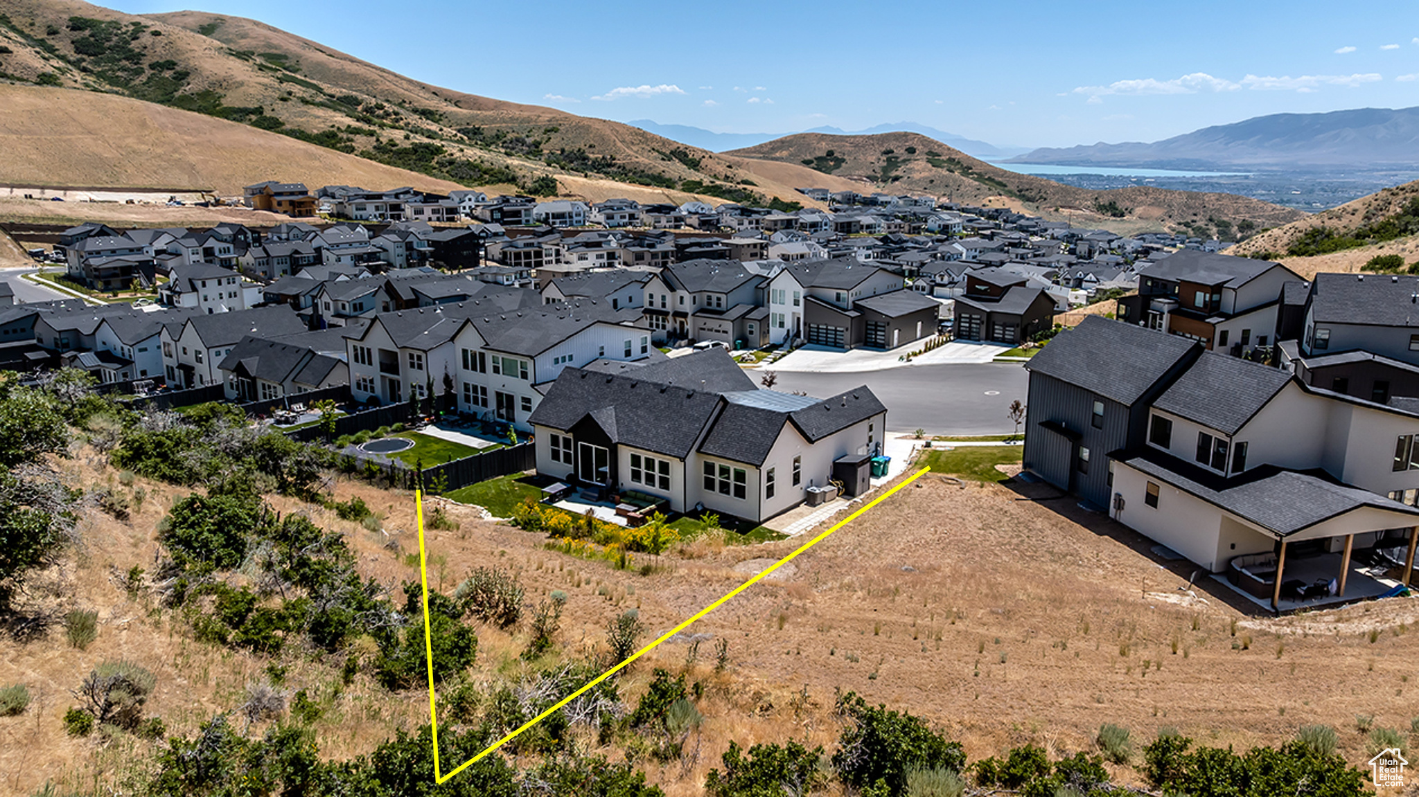 CANYON POINT - Residential