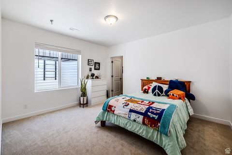Tiny photo for 1878 W CHACO CIR N, Lehi, UT 84043 (MLS # 2099177)