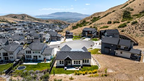 Tiny photo for 1878 W CHACO CIR N, Lehi, UT 84043 (MLS # 2099177)