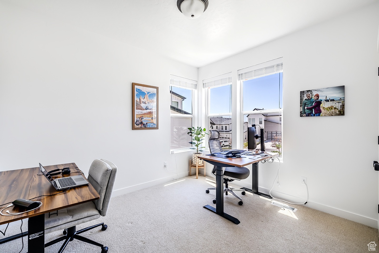 CANYON POINT - Residential