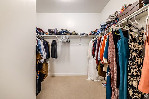 Tiny photo for 1878 W CHACO CIR N, Lehi, UT 84043 (MLS # 2099177)