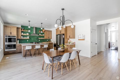 Tiny photo for 1878 W CHACO CIR N, Lehi, UT 84043 (MLS # 2099177)