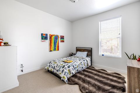 Tiny photo for 1878 W CHACO CIR N, Lehi, UT 84043 (MLS # 2099177)