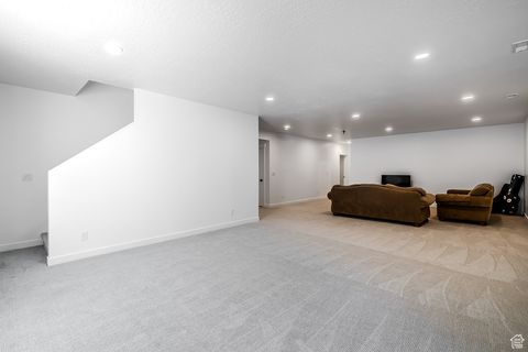 Tiny photo for 1878 W CHACO CIR N, Lehi, UT 84043 (MLS # 2099177)