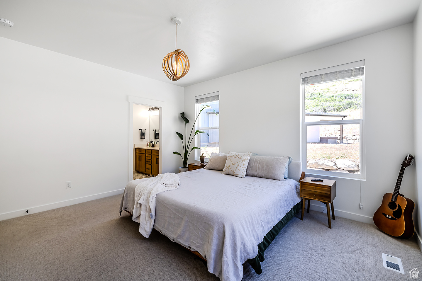 CANYON POINT - Residential