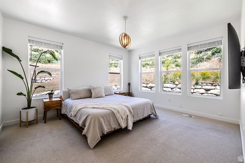Tiny photo for 1878 W CHACO CIR N, Lehi, UT 84043 (MLS # 2099177)