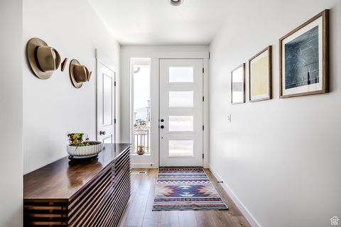 Tiny photo for 1878 W CHACO CIR N, Lehi, UT 84043 (MLS # 2099177)