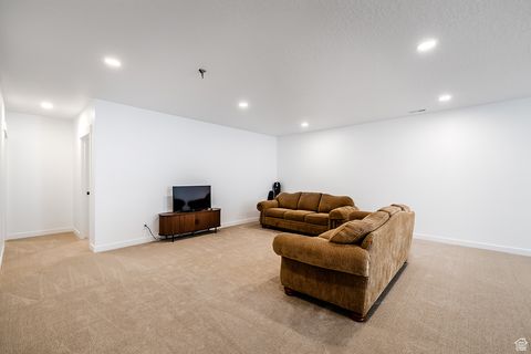 Tiny photo for 1878 W CHACO CIR N, Lehi, UT 84043 (MLS # 2099177)