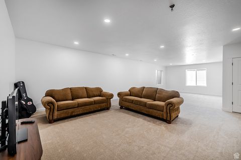 Tiny photo for 1878 W CHACO CIR N, Lehi, UT 84043 (MLS # 2099177)