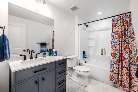 Tiny photo for 1878 W CHACO CIR N, Lehi, UT 84043 (MLS # 2099177)
