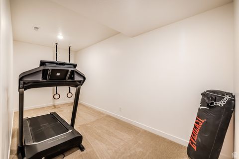 Tiny photo for 1878 W CHACO CIR N, Lehi, UT 84043 (MLS # 2099177)
