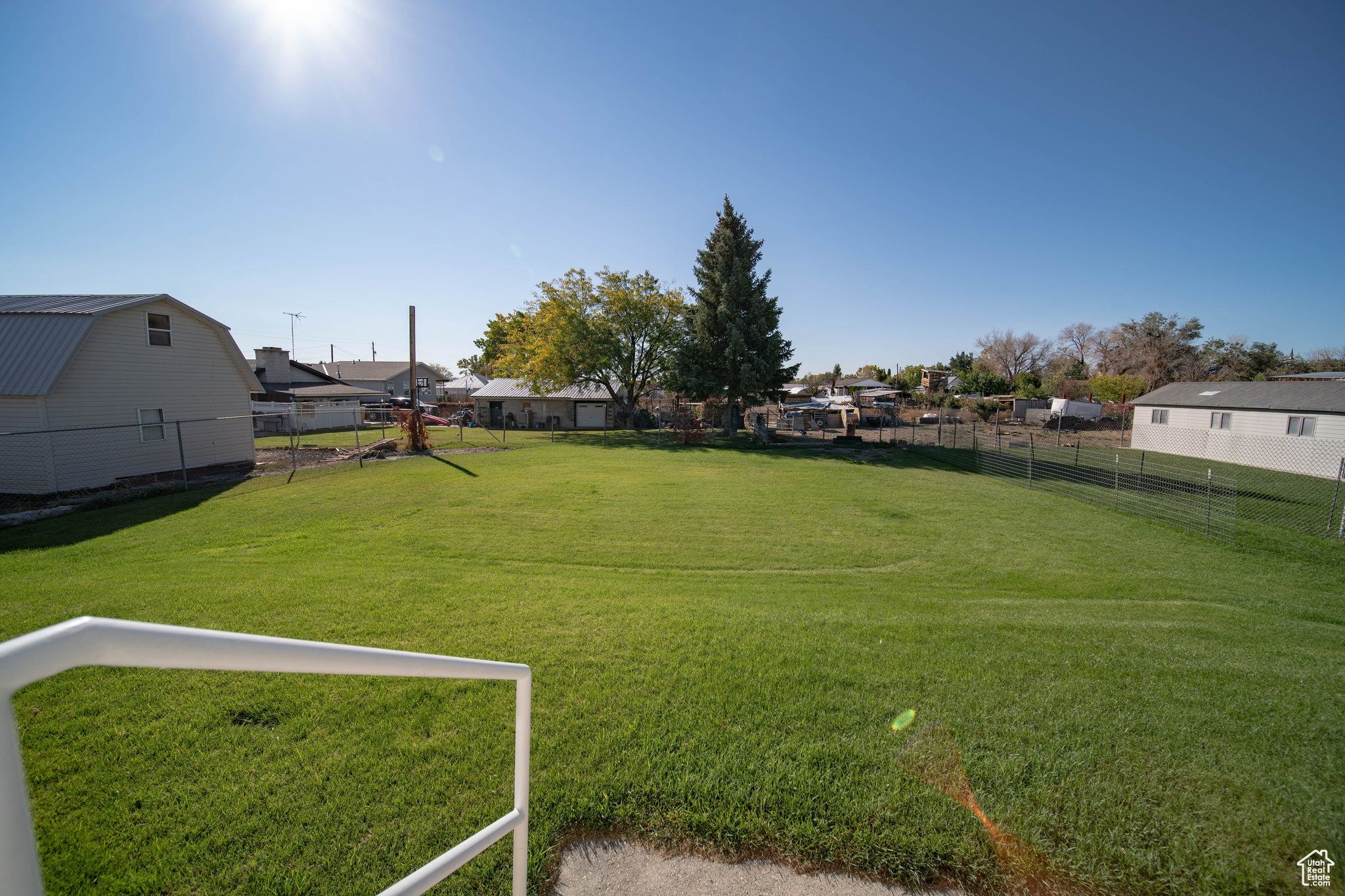 166 E 400, Huntington, Utah image 37