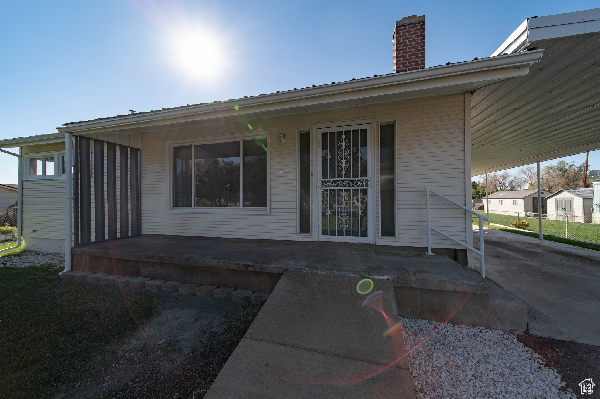 166 E 400, Huntington, Utah image 38