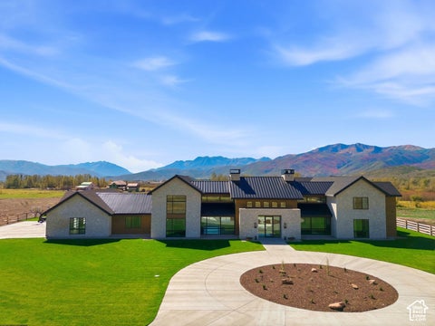 Tiny photo for 1215 W POTTER LN, Heber City, UT 84032 (MLS # 2190134)