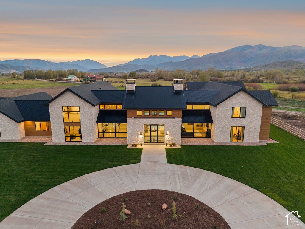 Photo of 1215 W POTTER LN, Heber City, UT 84032 (MLS # 2190134)