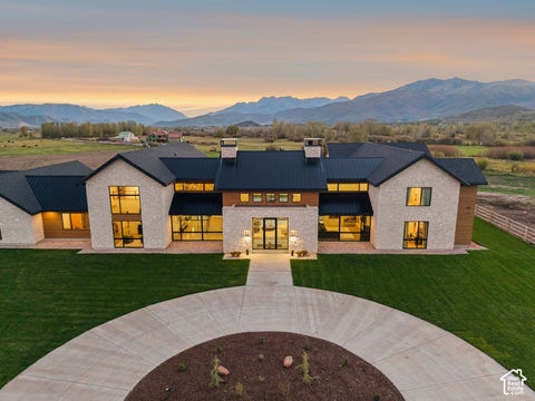 Photo of 1215 W POTTER LN, Heber City, UT 84032 (MLS # 2190134)