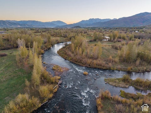Tiny photo for 1215 W POTTER LN, Heber City, UT 84032 (MLS # 2190134)